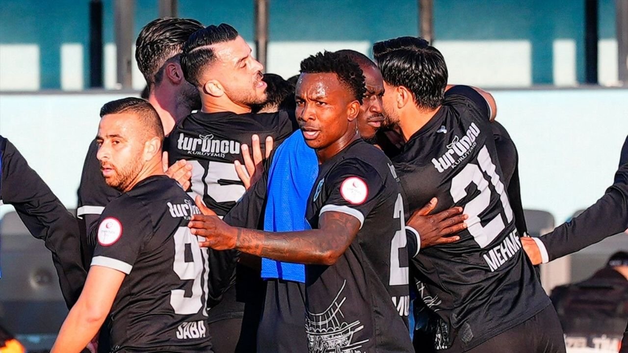 Amedspor o isimle yollarını ayırdı; Yeni 10 numara kim olacak?