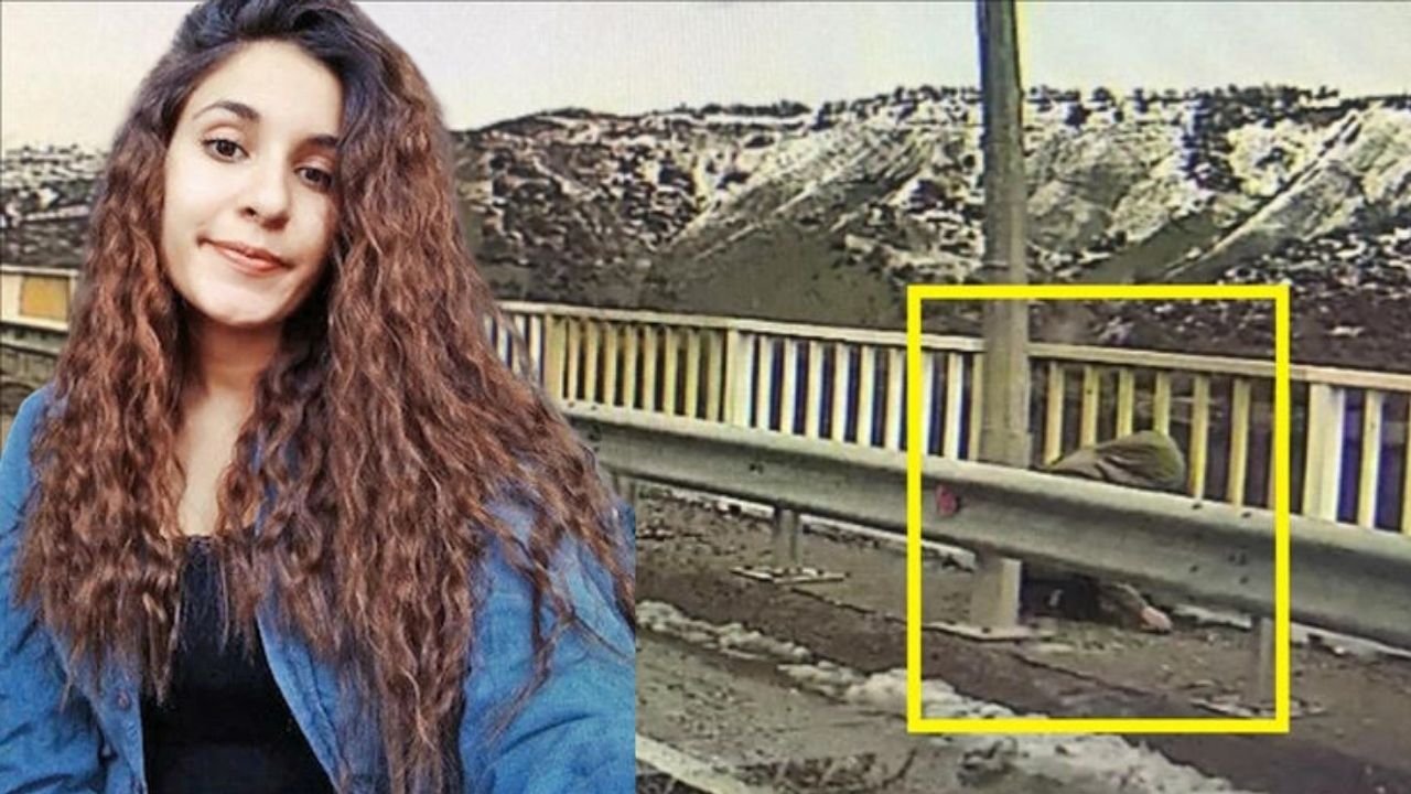 Gülistan Doku cinayetini örtbas eden fail itirafçı oldu! Şimdi Ne Olacak?