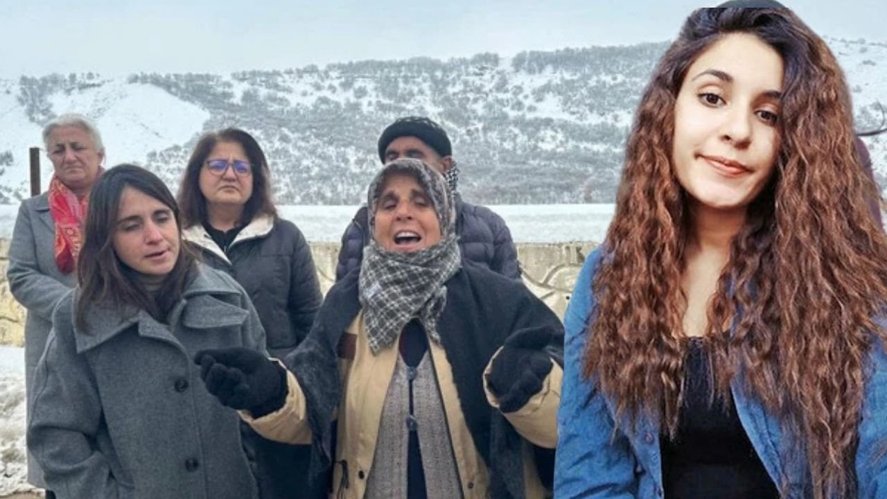 Abla Aynur Doku: Gülistan o suda değildi, hepsi izledi