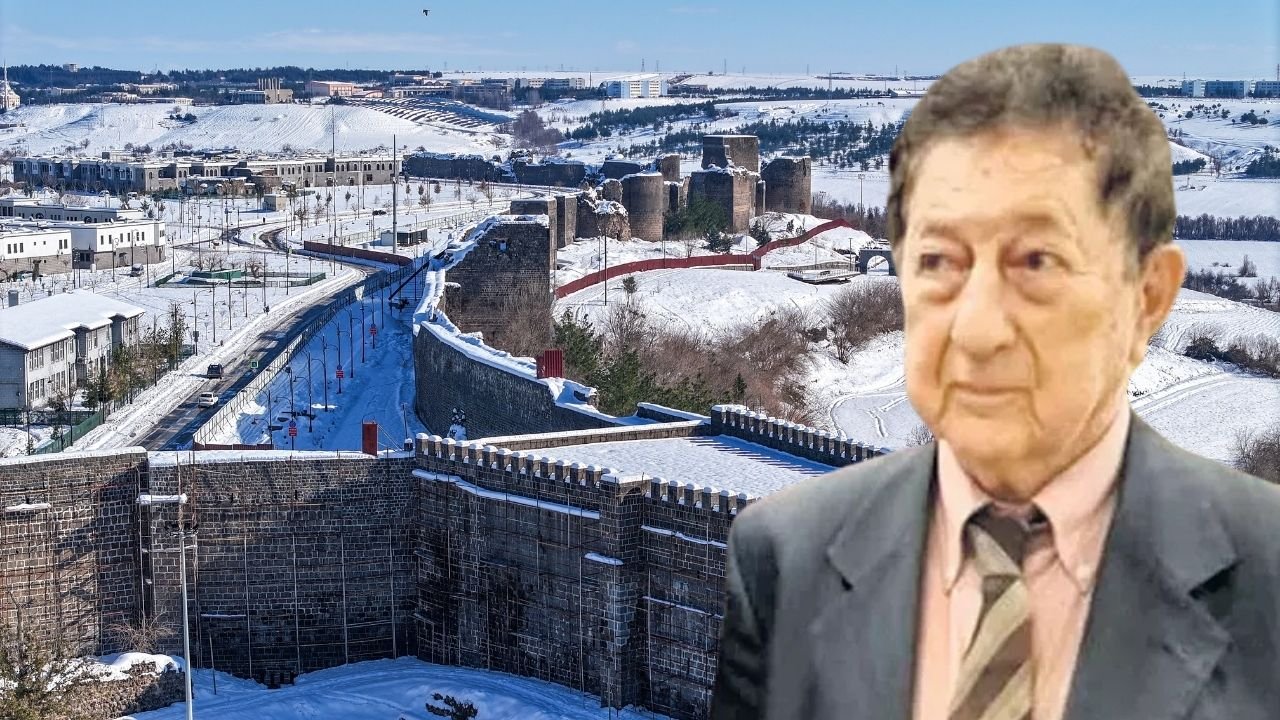 Diyarbakır basınının acı kaybı: Ertuğrul Pirinççioğlu hayatını kaybetti