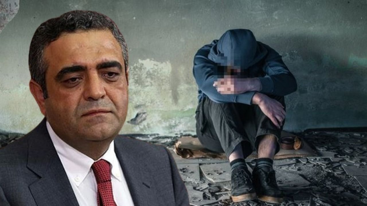 Tanrıkulu’dan uyuşturucu ve fuhuşa karşı Diyarbakır için acil işbirliği çağrısı