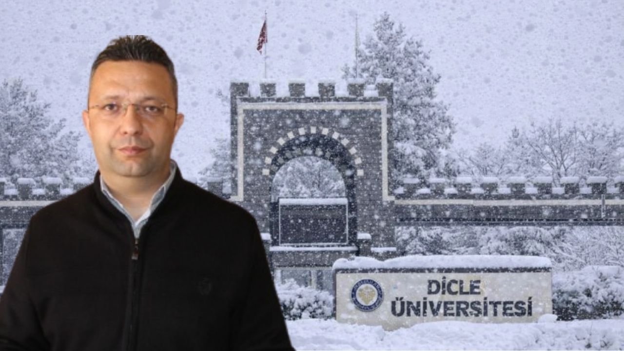 Dicle Üniversitesi'nde ardarda istifaların perde arkasında ne var?