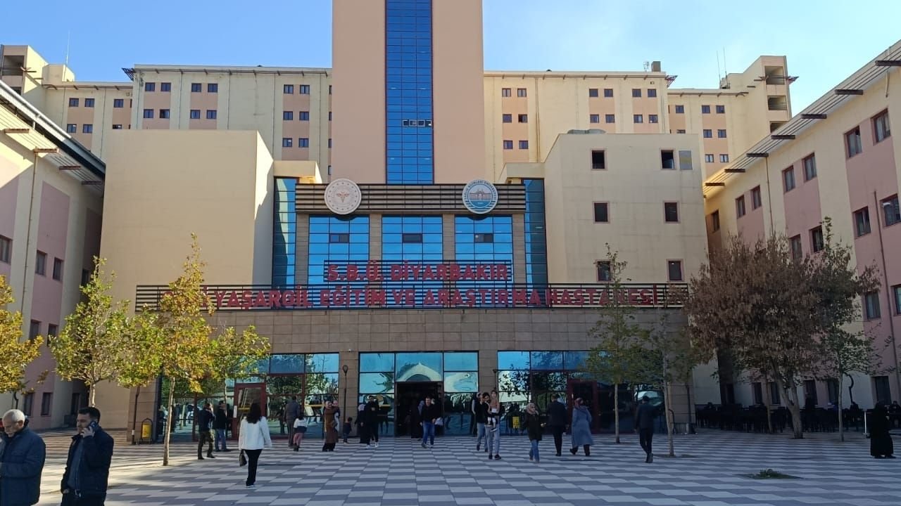 Diyarbakır Gazi Yaşargil’de ısıtma sorunu giderildi