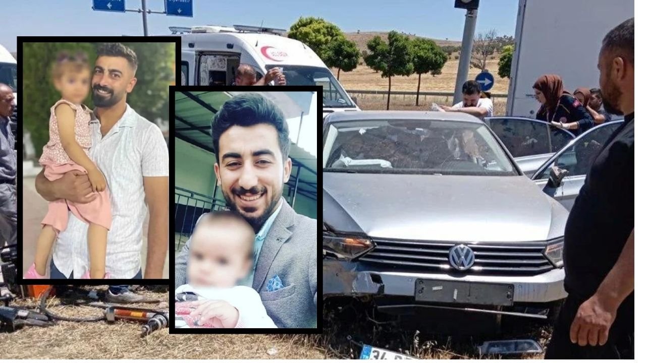 İstanbul yolundaki kaza Diyarbakır Bismil’i yasa boğdu