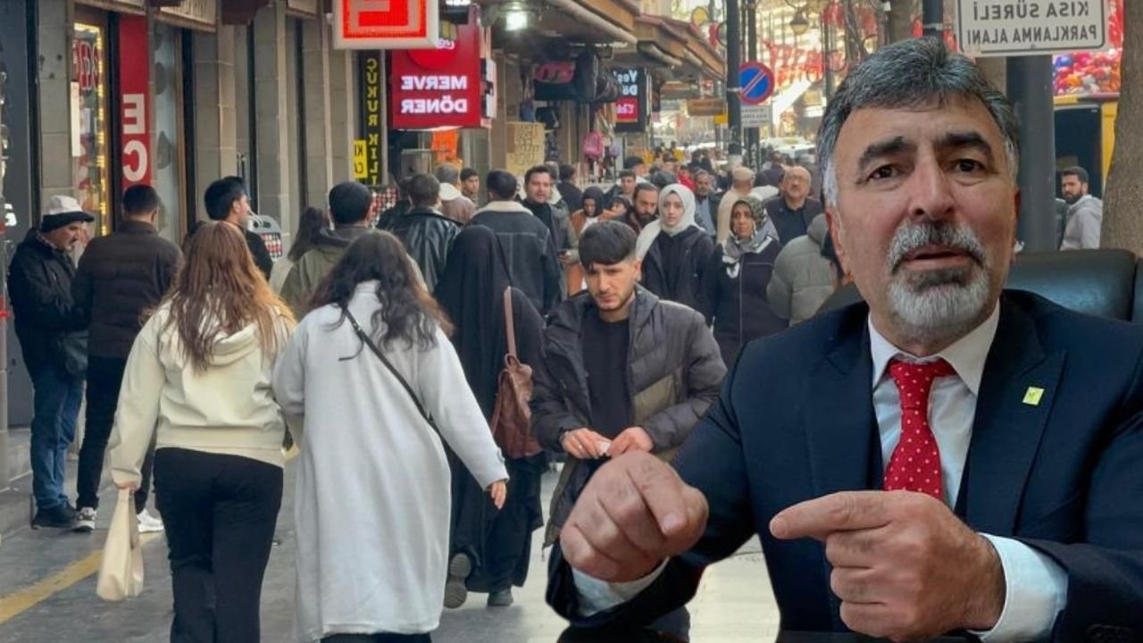 Diyarbakır’a ambargo mu uygulanıyor?