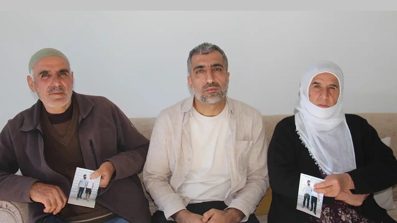 Diyarbakır’da bir garip dava; Yolsuzluğu ortaya çıkardı 5 yıldır tutuklu