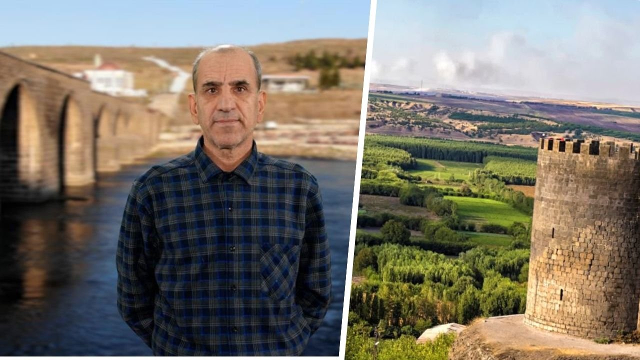 Hevsel ve On Gözlü Köprü'de rantın önüne geçilecek