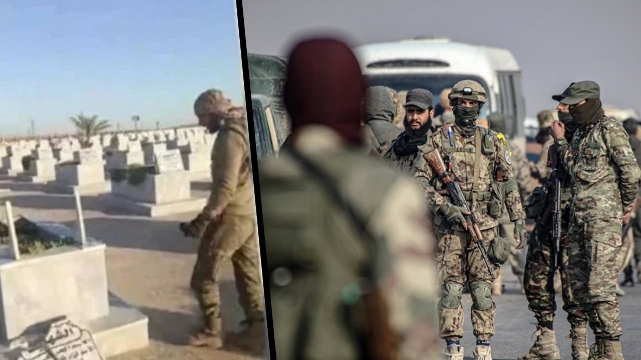 SDG: Ateşkes ihlal ediliyor, yaşamını yitirenler var