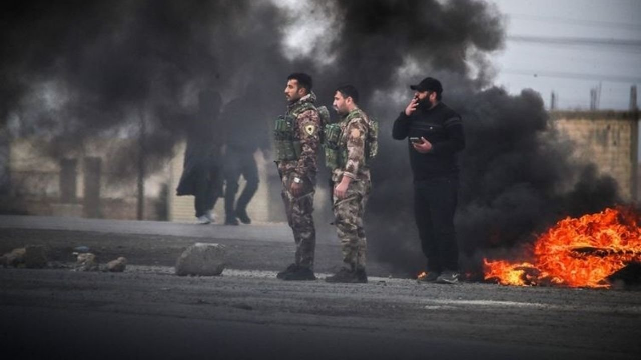 Cevat Korkmaz yazdı; Talimatla kardeş olunmuyor