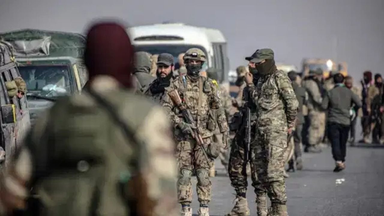 Şakir Diclehan yazdı; Erken atılan zafer naraları ve Suriye