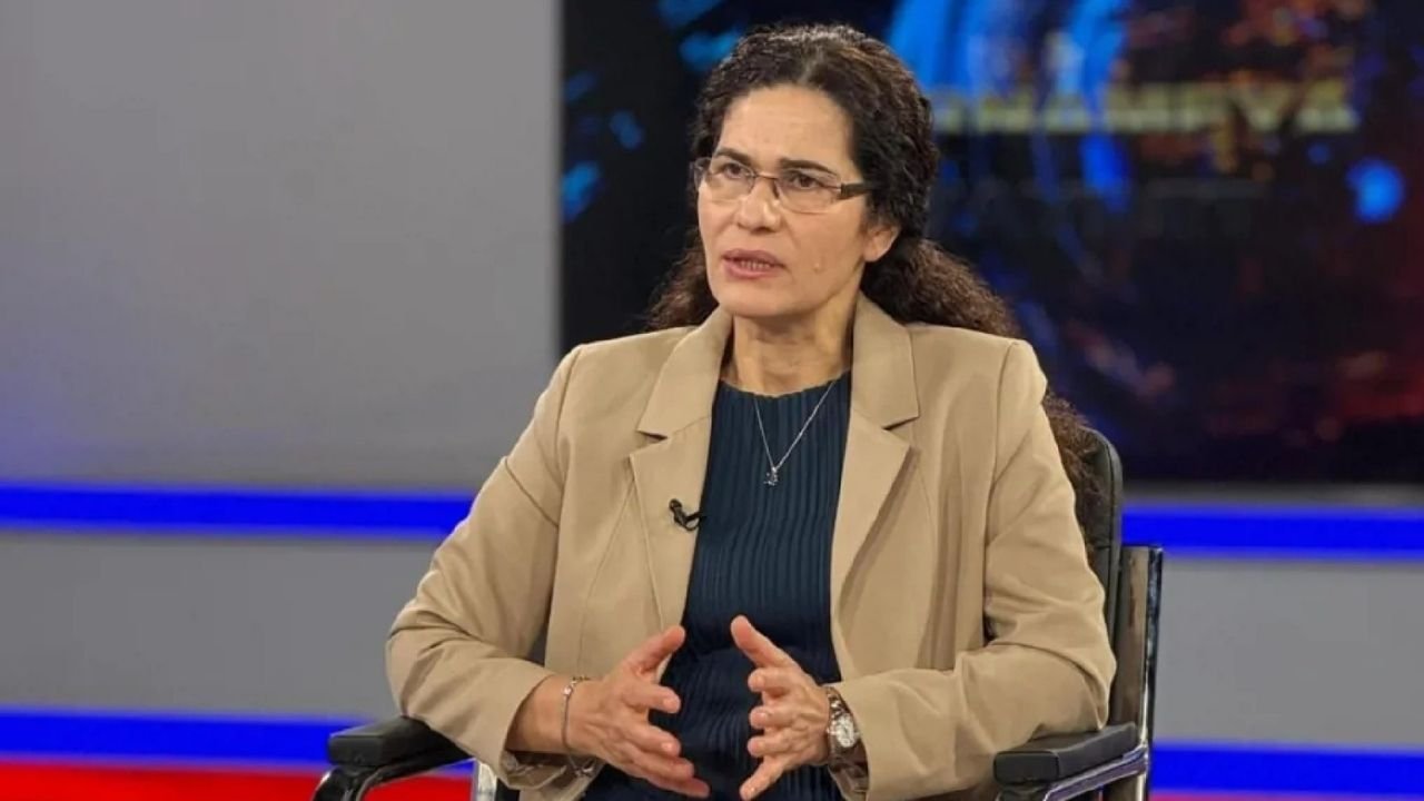 İlham Ahmed açıkladı: Türkiye Efrin'den çekildi mi?