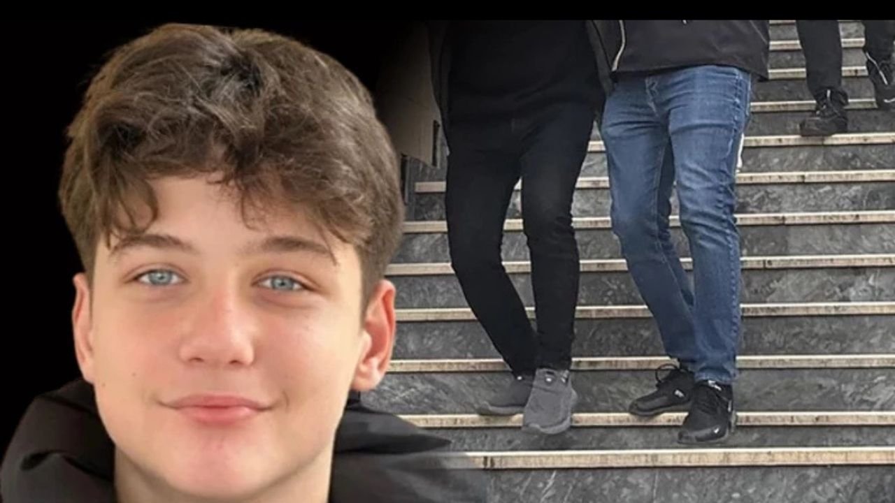 Atlas Çağlayan'ın ailesini tehdit TMİŞTİ; Diyarbakır'da tutuklandı