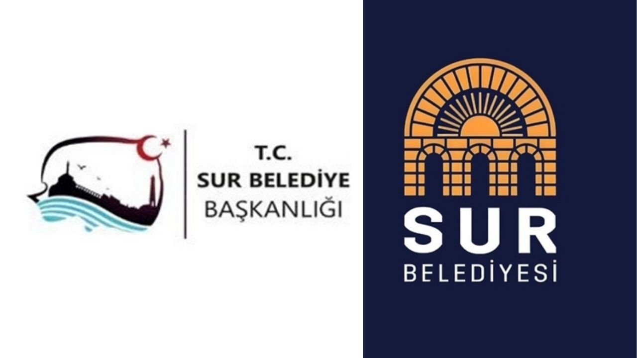 Diyarbakır Sur Belediyesi, logosunu neden değiştirdi?