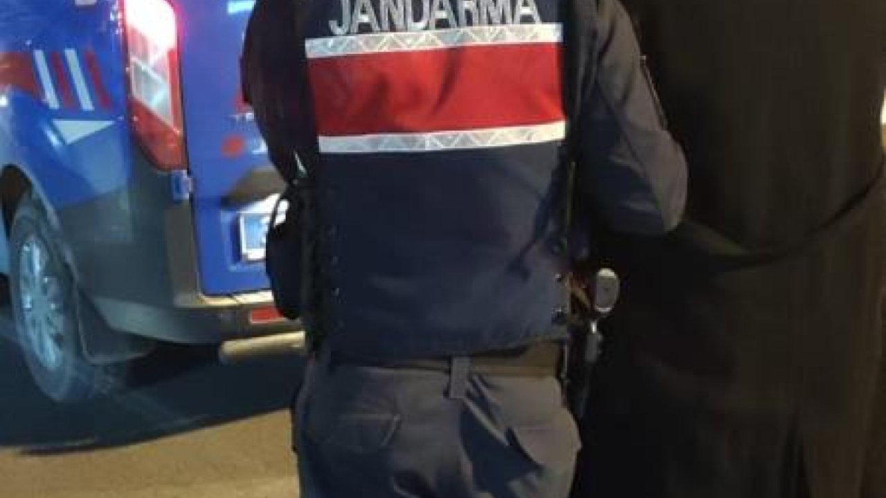 Diyarbakır’da araması bulunan 101 kişi yakalandı