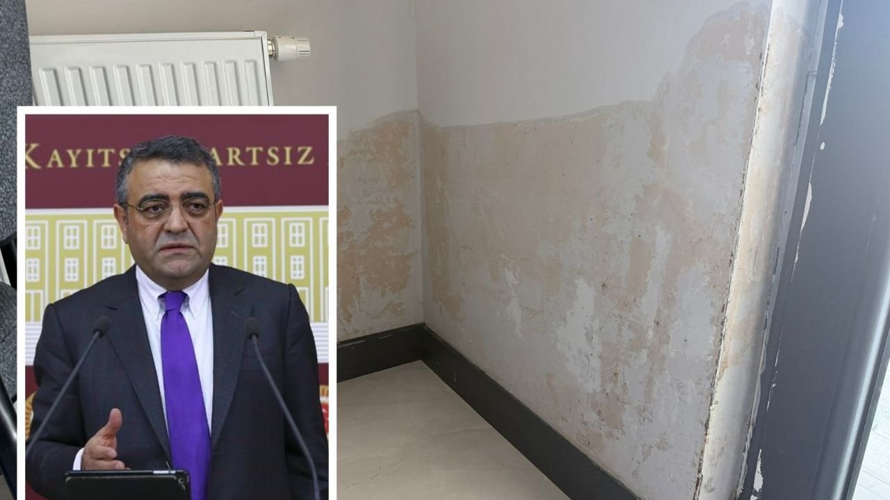 Diyarbakır Oğlaklı TOKİ’deki sorunlar Meclis gündeminde