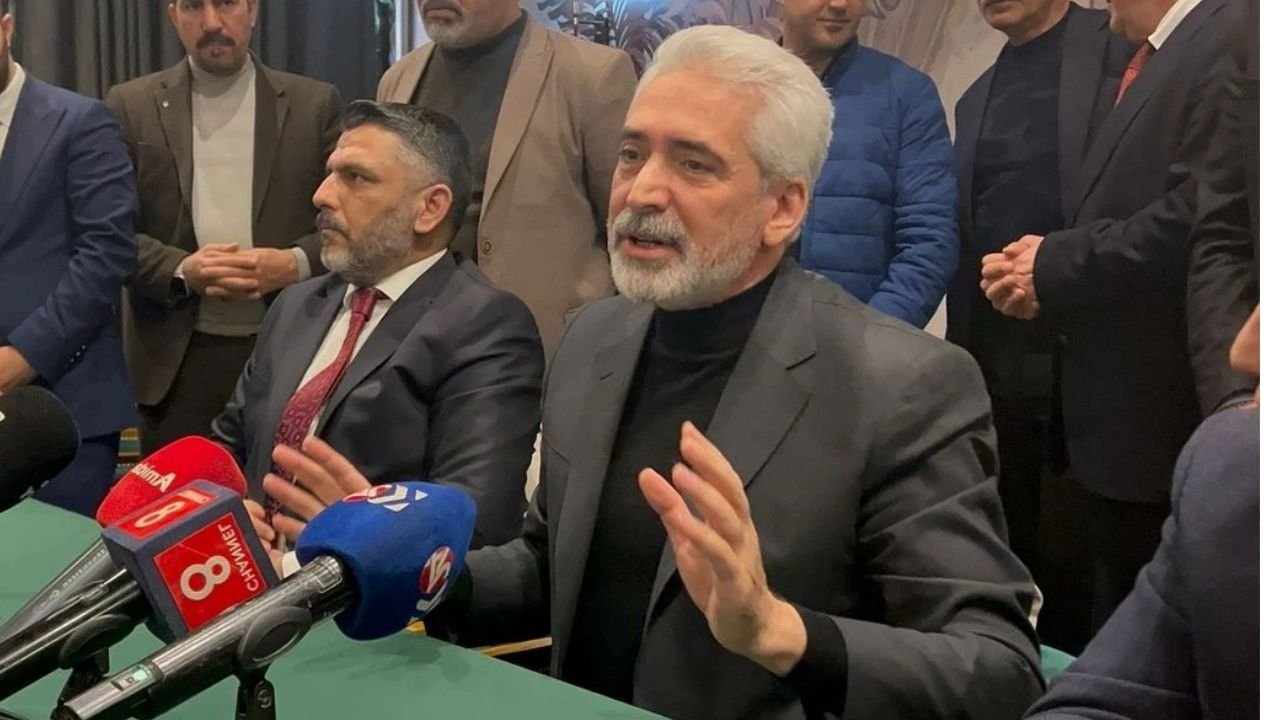 Ensarioğlu: Süreci sabote etmek isteyenlere geçit vermeyeceğiz