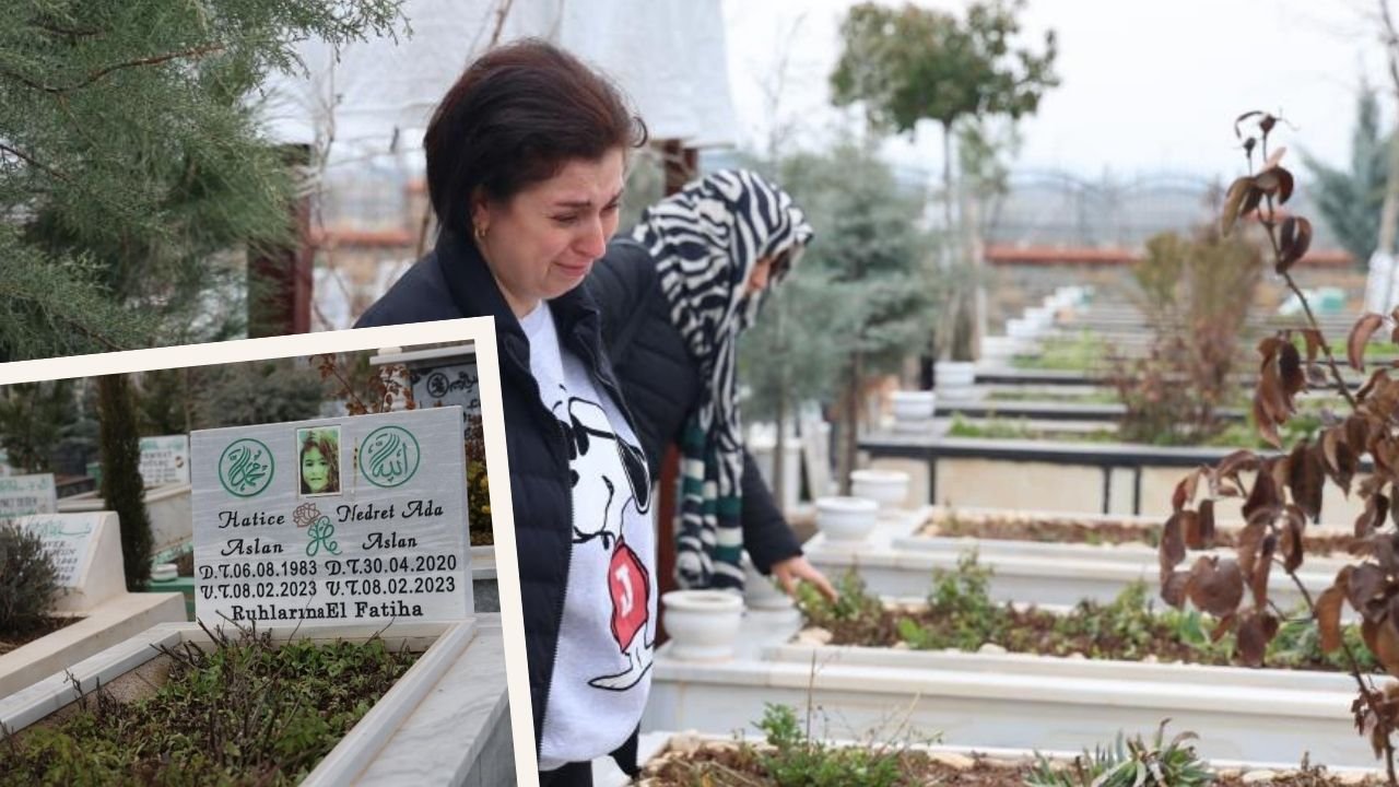 Diyarbakır’da deprem anması | Yaralar hala taze!