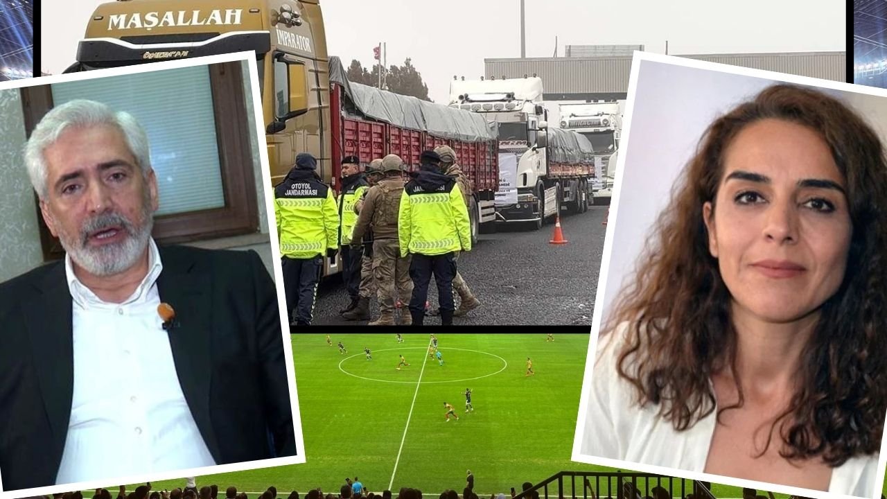 DEM’li vekilden Ensarioğlu’na yanıt: Halka hakarettir