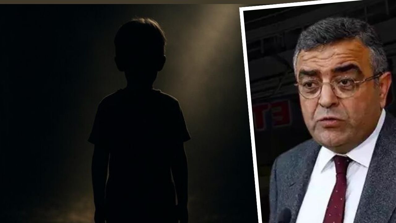 Türkiye'nin 'Kayıp Çocukları' nerede? Tanrıkulu’dan düşündüren sorular