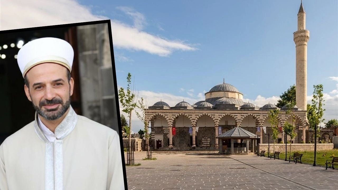 Diyarbakır’da ‘Yüksek Kuran sesine sürgün’ iddiası