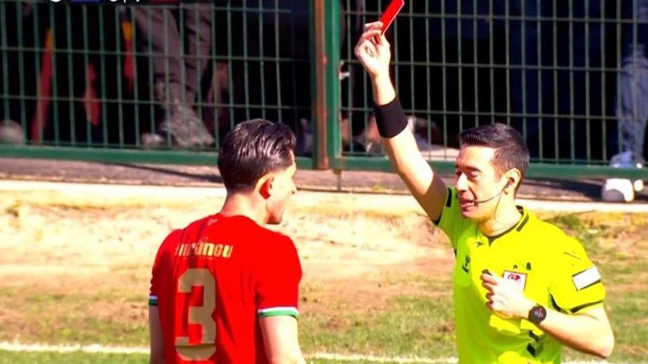 Amedspor’a büyük tuzak; Hakem kararları neyi işaret ediyor?