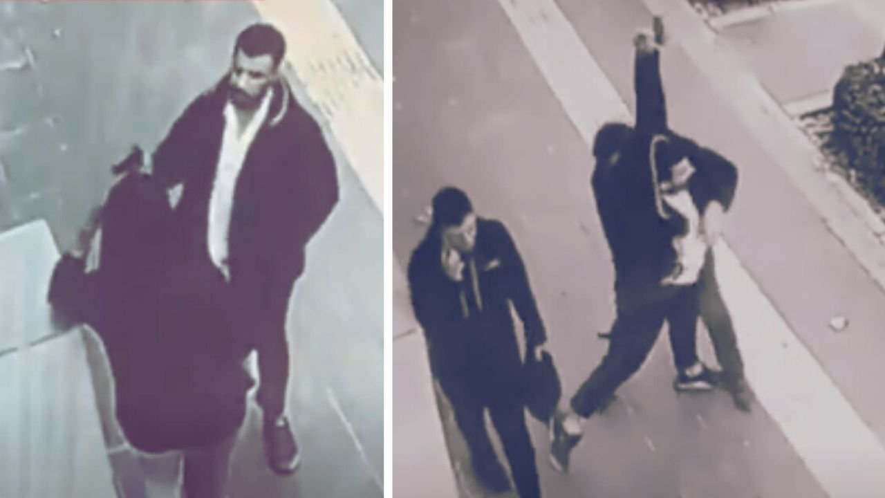 Diyarbakır’da bir kadının kader anı; Silah tutukluk yaptı