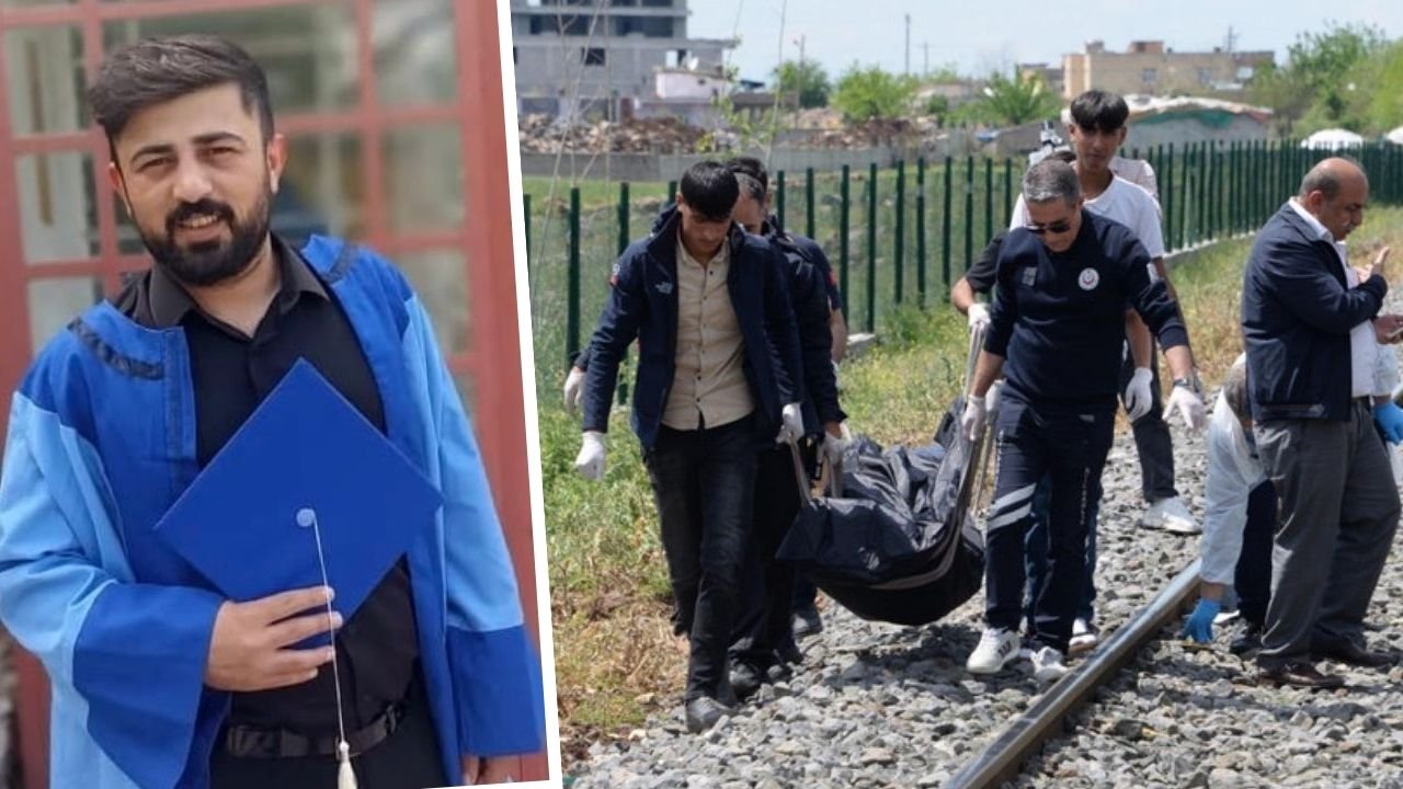 Diyarbakır’da alacak kavgası kanlı bitti; Takip edip öldürdü