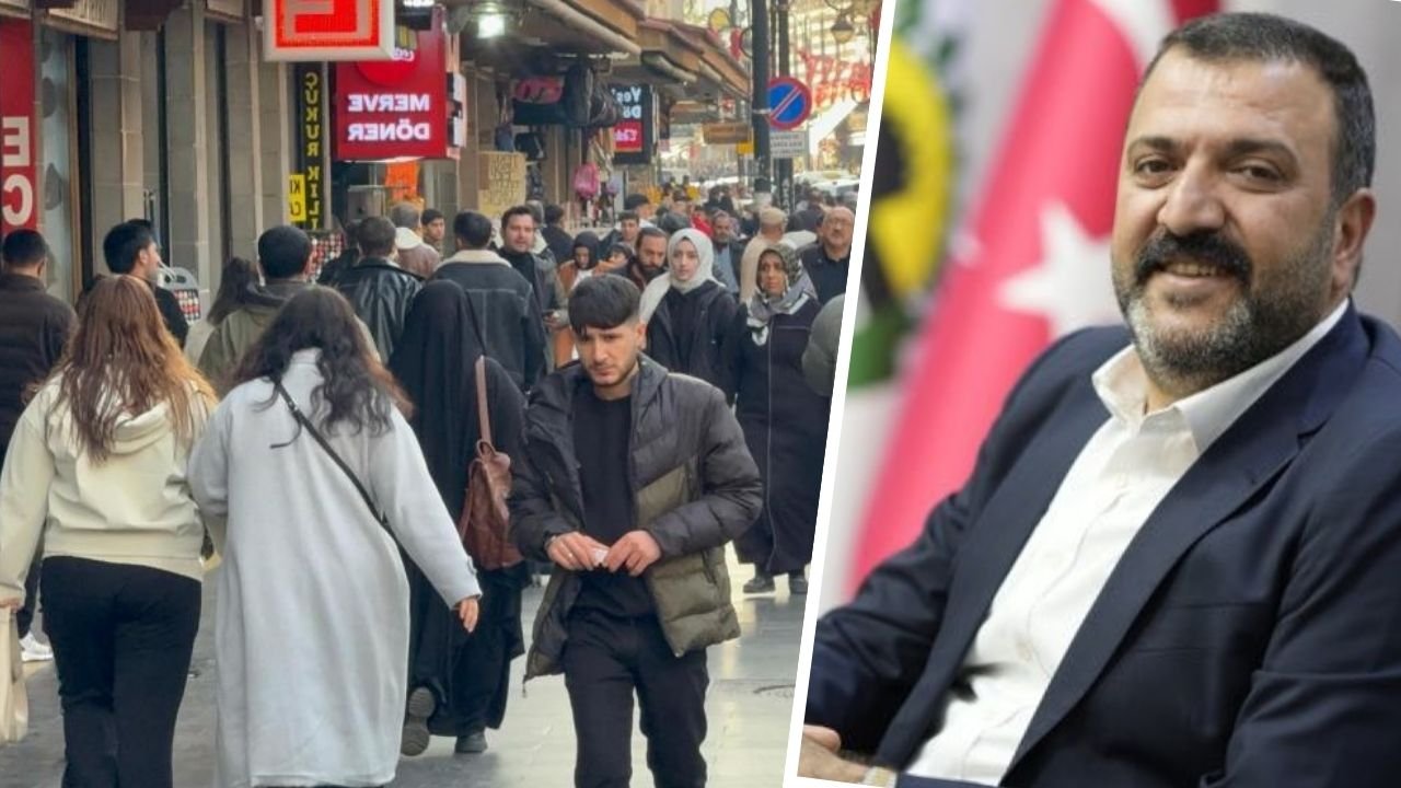 Sanayi Master Planı’nda Diyarbakır Çatlağı: Yatırım batıya, göç bize kalıyor!