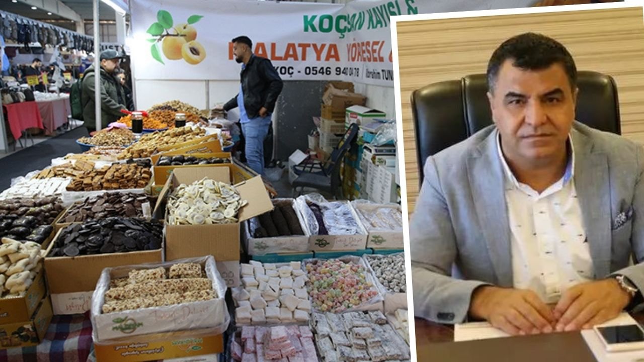 DESOB’tan DTSO’ya "Fuar" tepkisi; Esnafın ekmeğiyle oynatmayız!