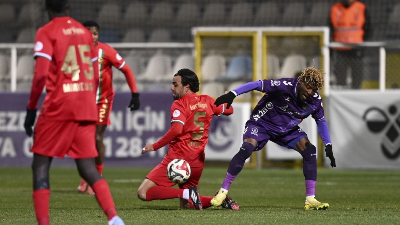 Amedspor’da ‘defans’ alarmı; Savunmada yeni anlayış!