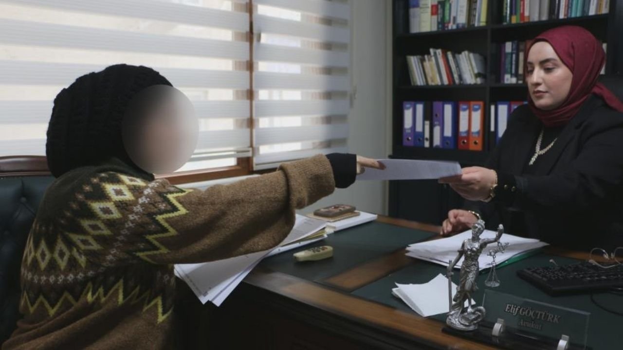 Diyarbakır’da bir annenin 3 yıllık hukuk savaşı