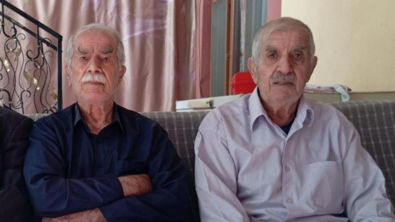 Diyarbakır'da 2 kardeş bir gün arayla vefat etti