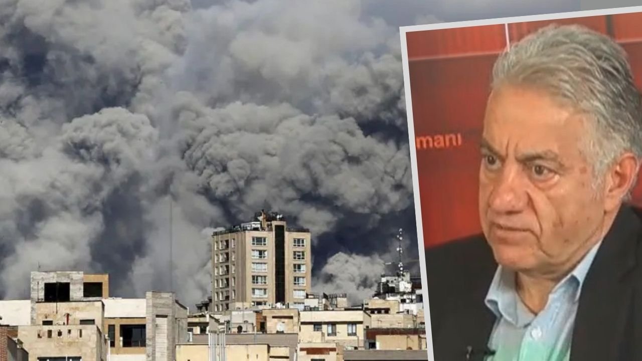 Mehmet Aslan’dan İran saldırısı Analizi: Ekonomik Çöküş Kapıda mı?