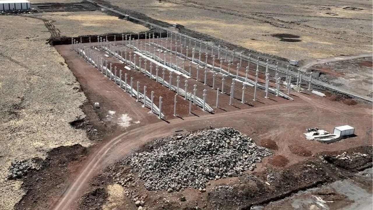 Diyarbakır’da kayyımın "usulsüz" arsa satışına yargı freni: İnşaatlar durduruldu!