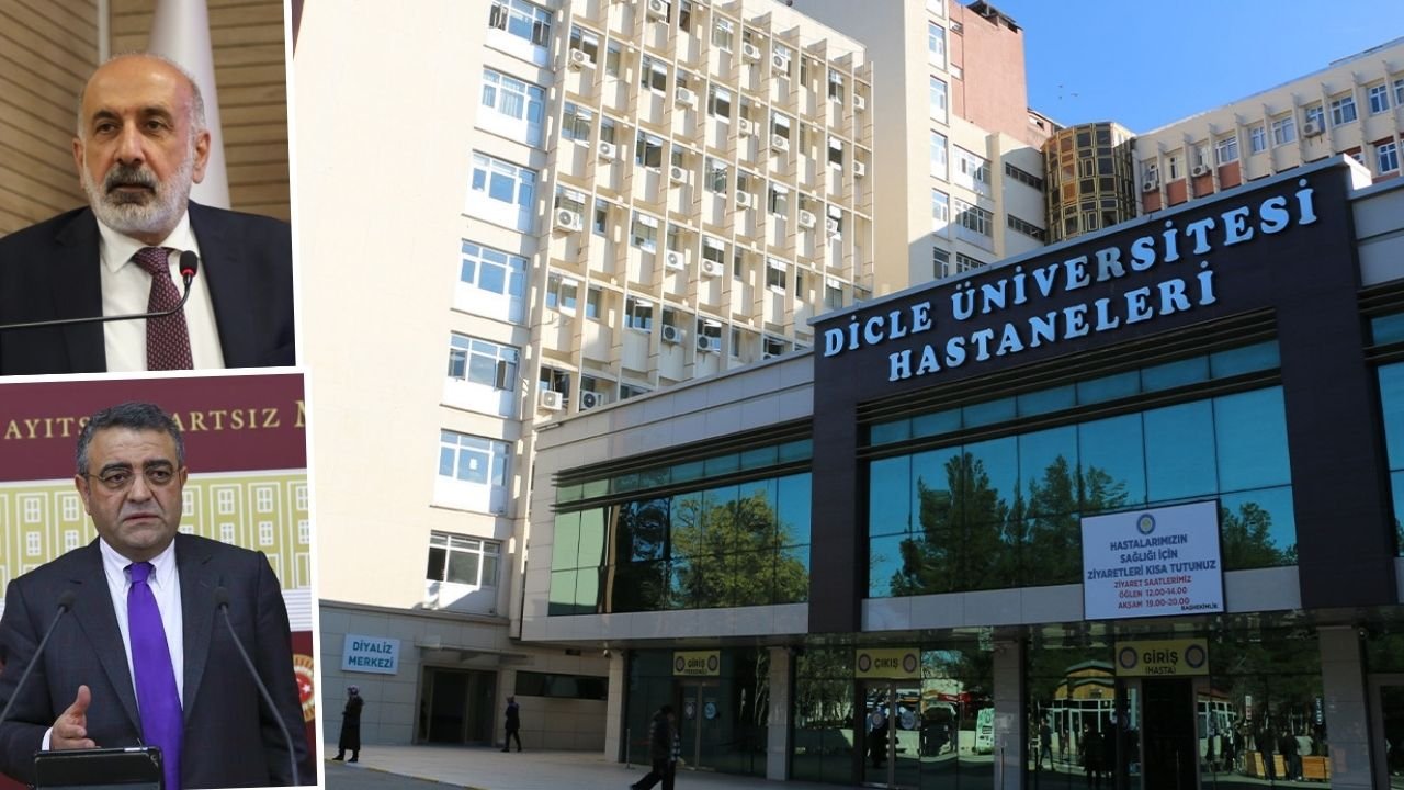 Diyarbakır'ı ayağa kaldıran 8,2 milyarlık ihale; Kentteki firmalar neden yok?