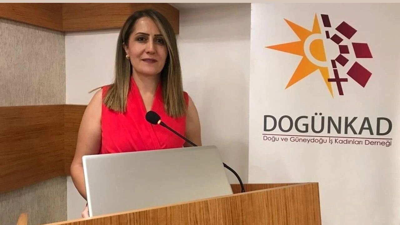 Tanaman: Kadının olmadığı yerde demokrasi de adalet de olmaz!