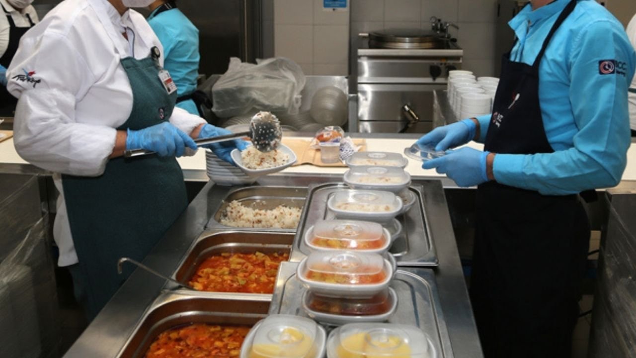 Şırnak’ta 2 bin kişiye sıcak yemek desteği: İhale süreci başlıyor