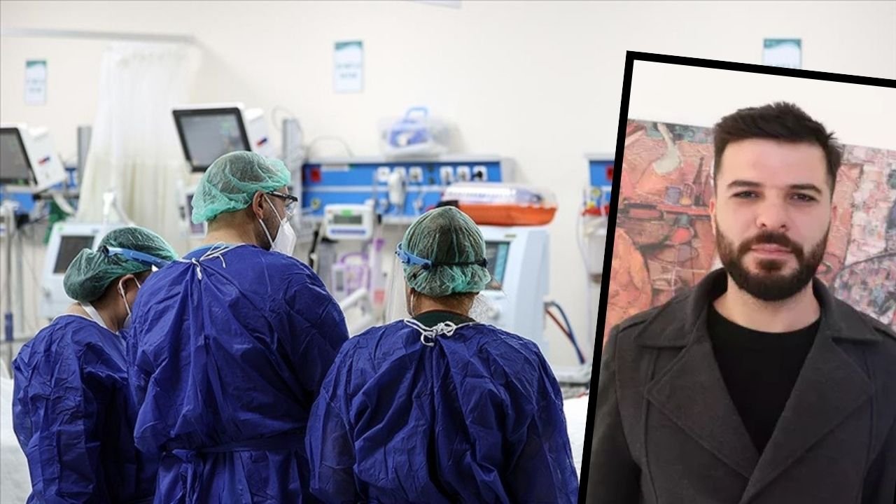 Diyarbakır’da risksiz denilen ameliyatta şok ölüm: Aileden 'ihmal' davası!"