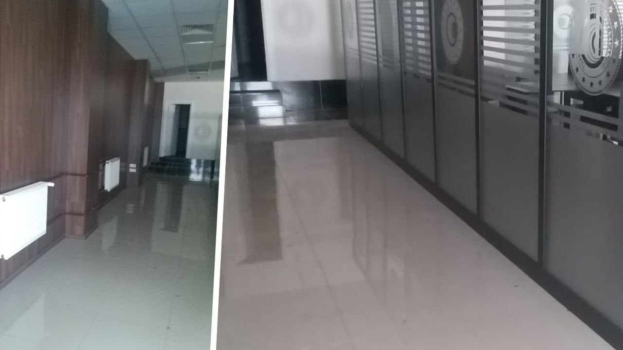 Diyarbakır Ticaret İl Müdürlüğü’nde personele mobbing ve hakaret iddiası!