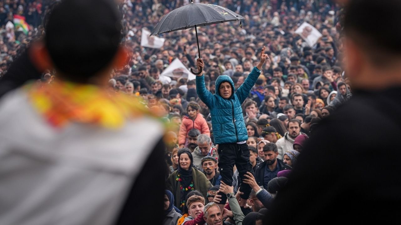 Halkın gözünde süreç ve Newroz: Bu devlet hepimizi kandırıyor, Abdullah Öcalan'ı bile…