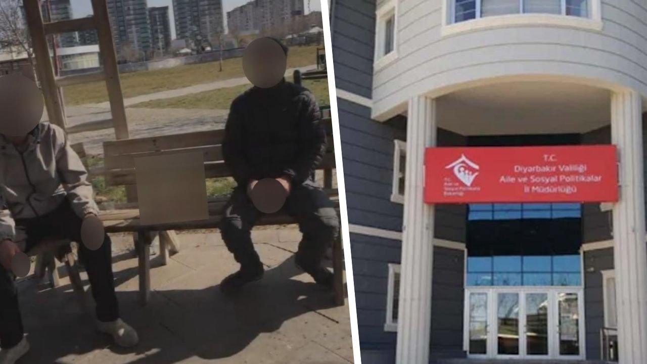 Diyarbakır Sur Sevgi Evleri’nde skandal iddialar: Koruma altındaki çocuklara şiddet ve alkol