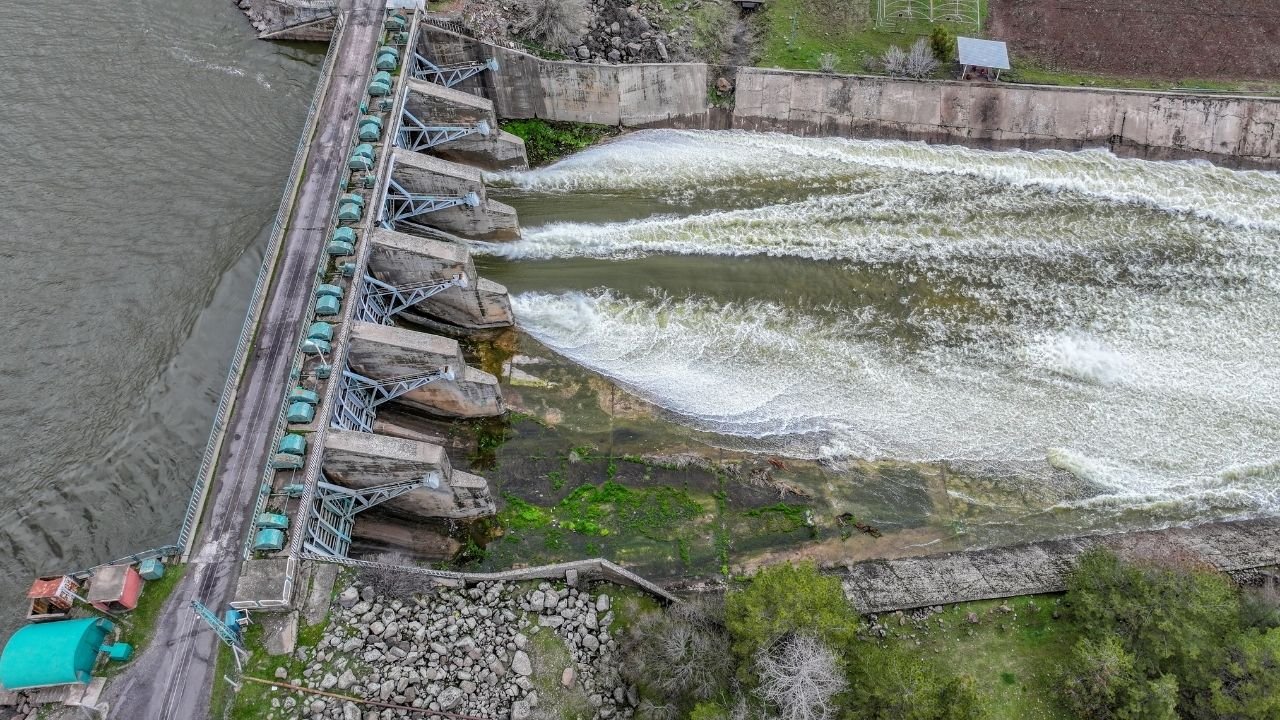 Yıllarca böyle dolmamıştı; Diyarbakır'da sevindiren görüntü
