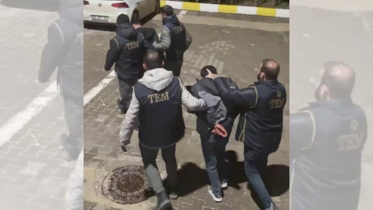 Diyarbakır’da Nevroz soruşturması; 6 gözaltı