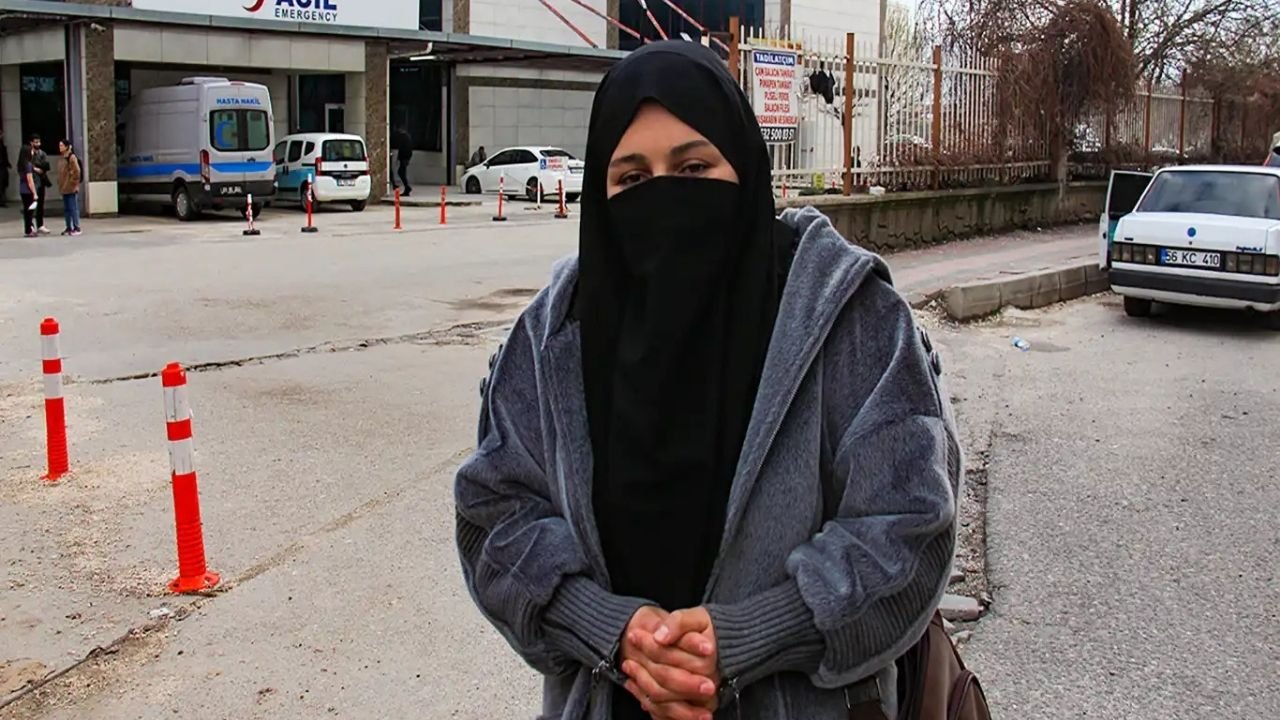 Diyarbakır’da randevulu hastaya hakaret iddiası