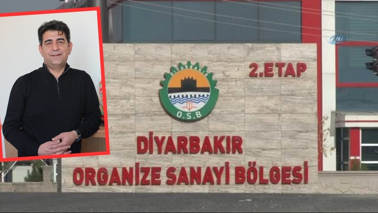 Diyarbakır OSB seçimlerinde ‘Taraf’ tartışması: İş dünyasının iradesine müdahale etmeyin!