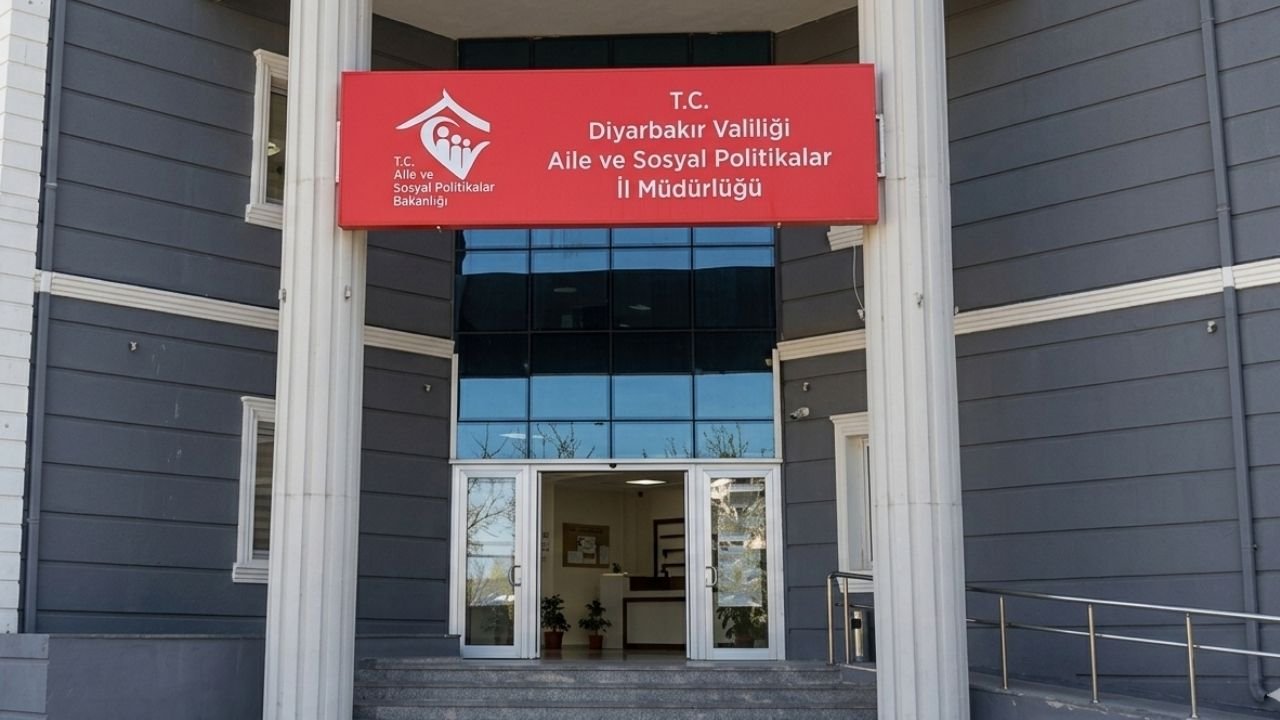 Diyarbakır’daki skandalda ikinci perde: Bakanlık müfettiş gönderdi