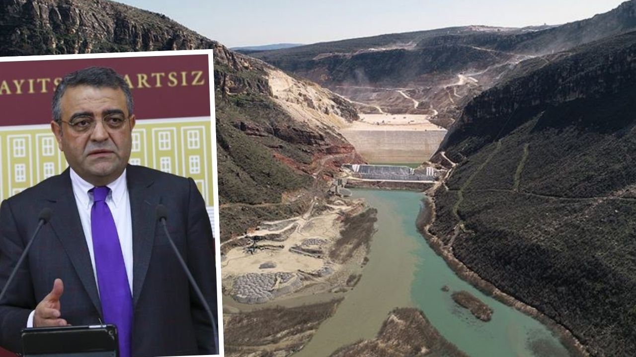 Diyarbakır Silvan Barajı kamulaştırmalarında 'ödenmeyen faiz' krizi