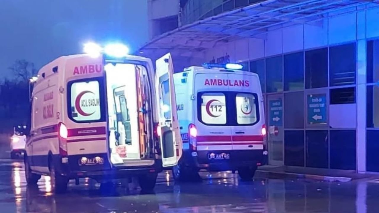 Diyarbakır Çermik yasta: Minik Eylül’ün akıl almaz ölümü