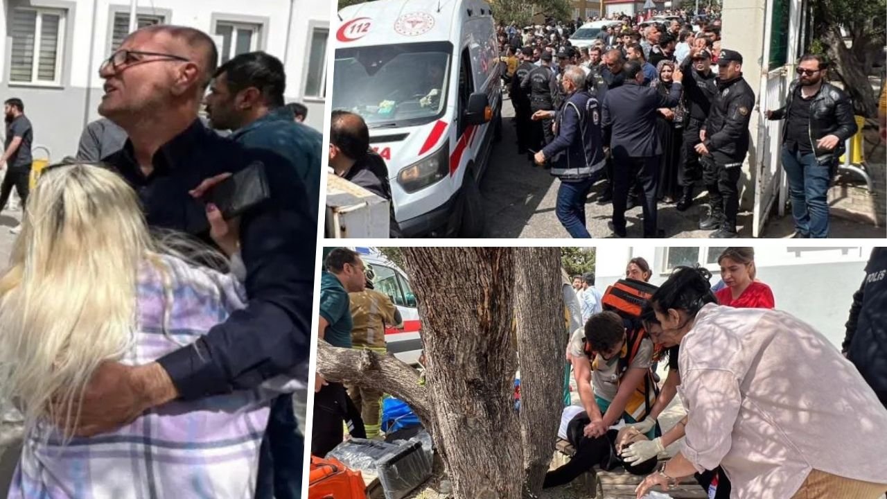 Okullarda neler oluyor? Kahramanmaraş’taki saldırının arka planı