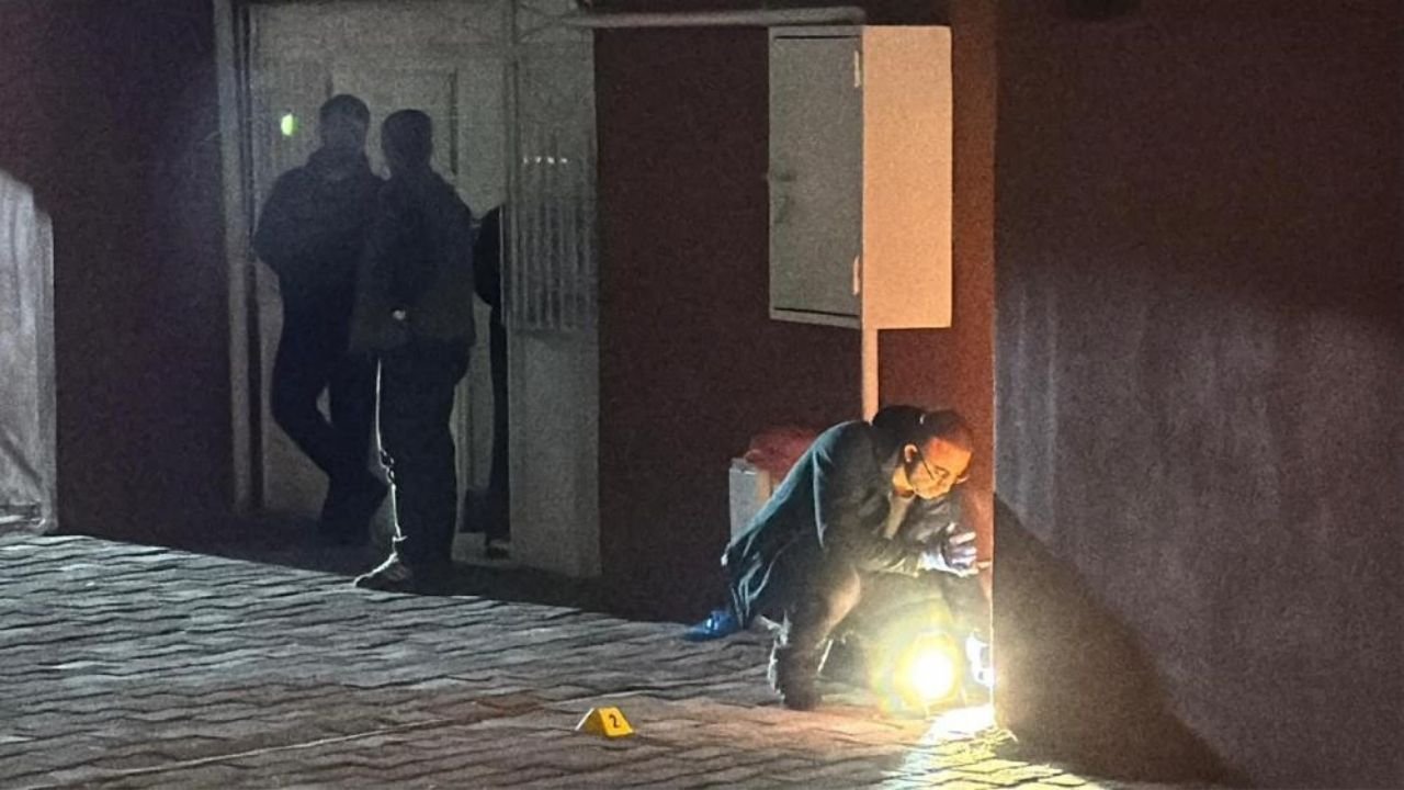 Diyarbakır’da eski eş dehşeti; Anne hayatını kaybetti, kızı yaralandı